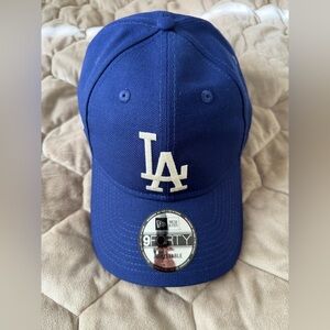 Fear of God ESSENTIALS
Los Angeles Dodgers 9FORTY Cap